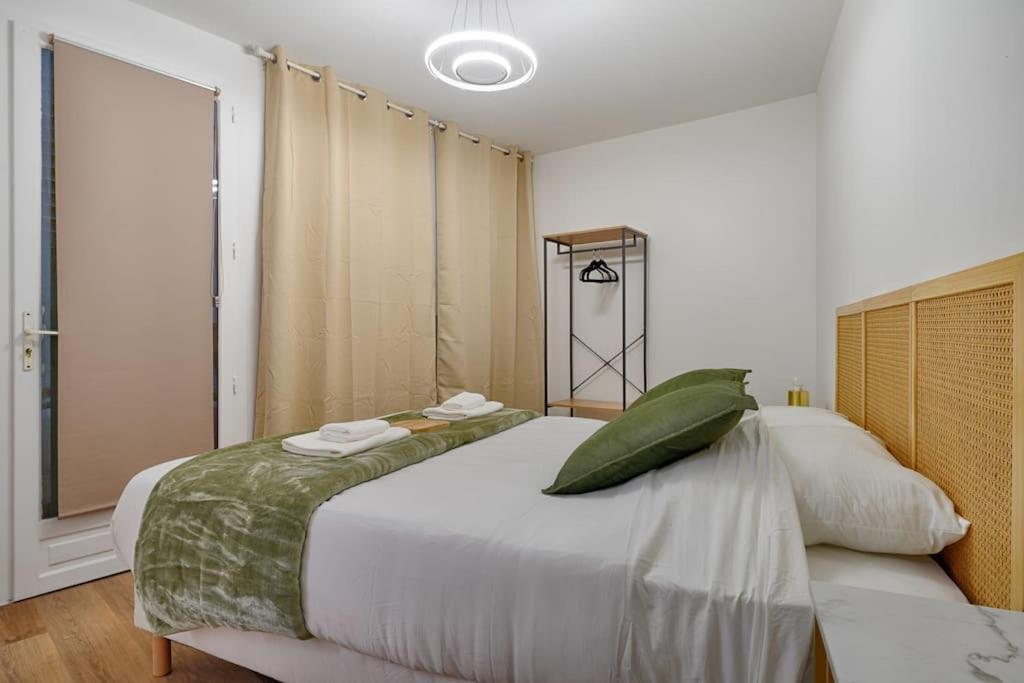 Welcome To Forest House 마를리 르 루아 외부 사진