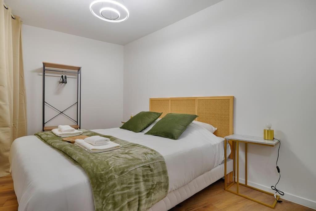 Welcome To Forest House 마를리 르 루아 외부 사진